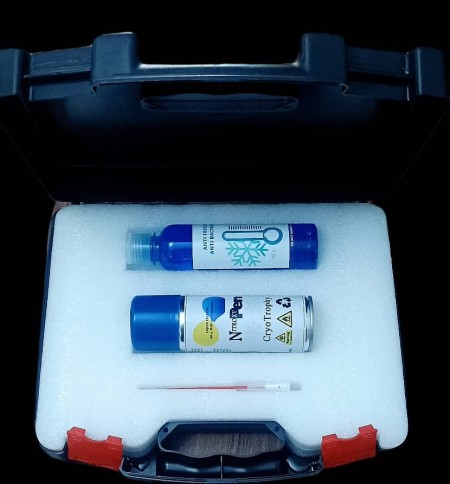 Buy Nitroxy Pack Cryotherapy Pack