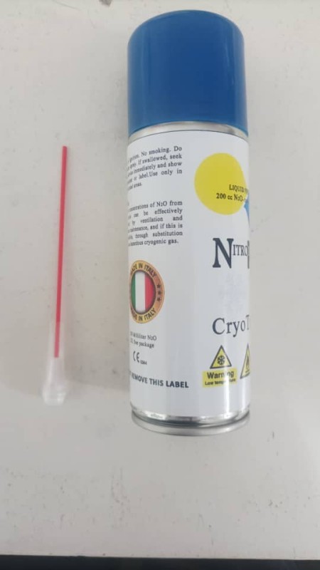 Buy Nitroxy Pack Cryotherapy Pack