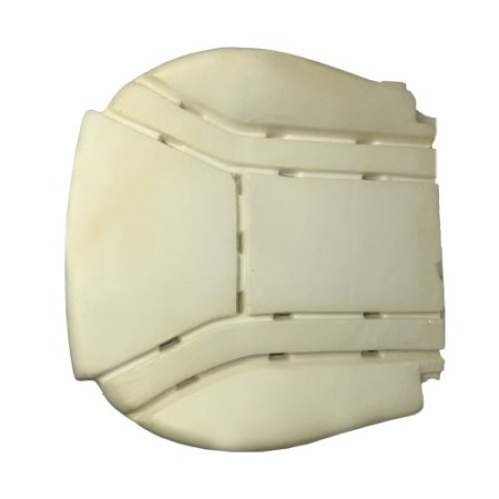 فوم صندلی خودرو: فناوری راحتی و ایمنی در قلب رانندگی