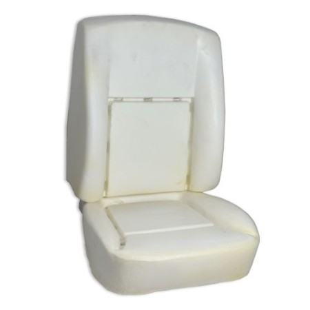 فوم صندلی خودرو: فناوری راحتی و ایمنی در قلب رانندگی