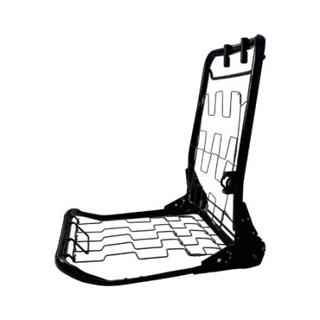 اسکلت صندلی سمند: راهنمای جامع انتخاب و ارتقاء