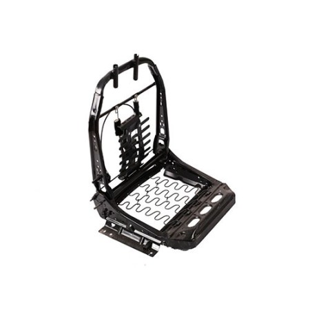 اسکلت صندلی سمند: راهنمای جامع انتخاب و ارتقاء