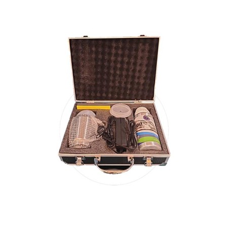 Car light clarification device. Original Korea