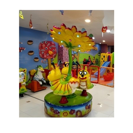 Mary Grand / Mary Gond - Production and Run