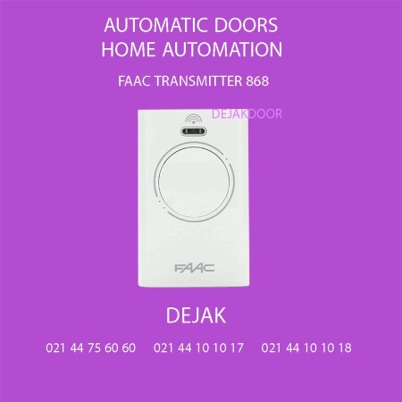 FAAC Jack Repair in West Tehran - Jacket Jack Repair