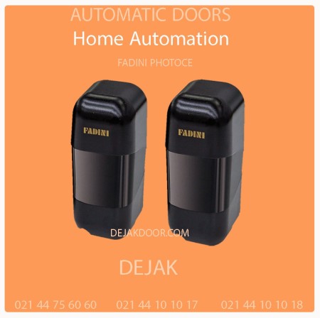 Fadini\'s main dealer of Fadini -Fadini Parking Jack