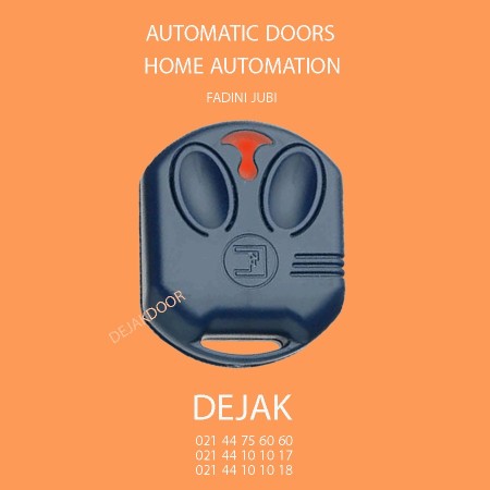 Nupid Fadulic Hydraulic Parking Jack 66 NUPI 66