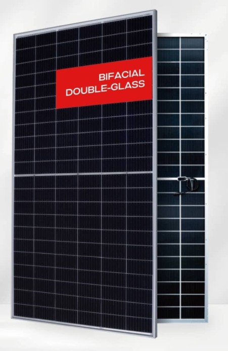 نصب پنل خورشیدی در ساری