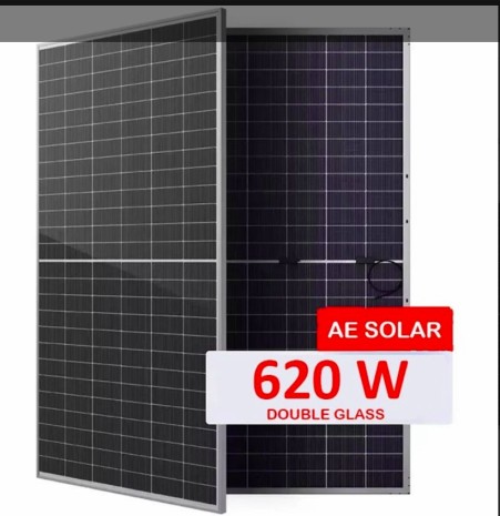 Sale of solar panels in Mazandaran