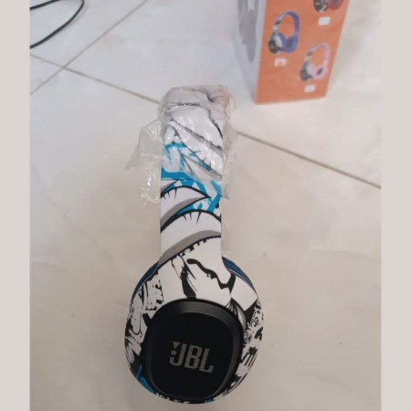 هدفون جی بی ال M95 بلوتوثی JBL TUNE