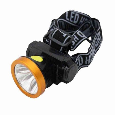 چراغ قوه و چراغ پیشانی هدلایت RL-A4