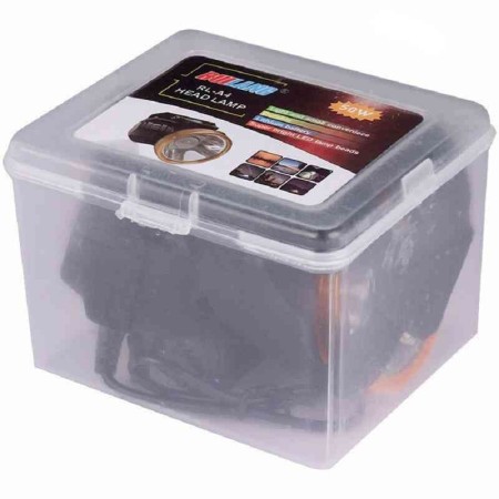 چراغ قوه و چراغ پیشانی هدلایت RL-A4