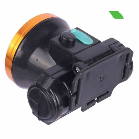 چراغ قوه و چراغ پیشانی هدلایت RL-A4