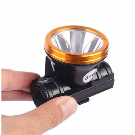 چراغ قوه و چراغ پیشانی هدلایت RL-A4