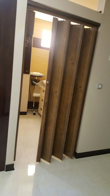 Paravan A mosque wheelchair