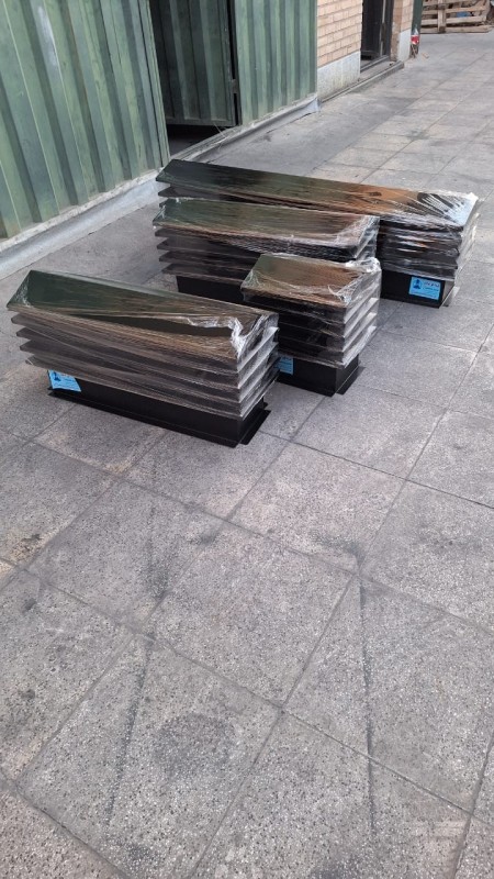 Japanese Kurdish warhead