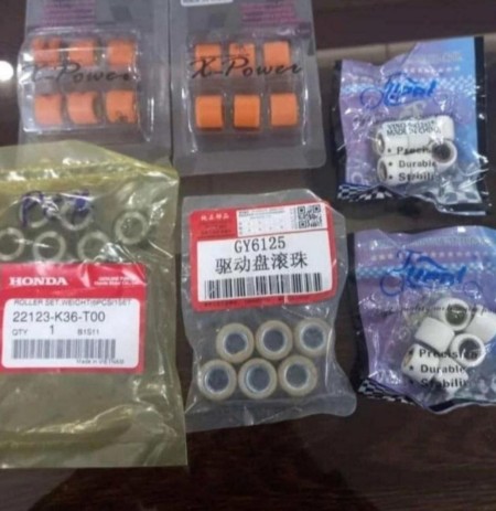 قطعات یدکی موتور پاکشتی