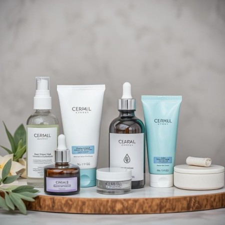 Sale of Beauty Products