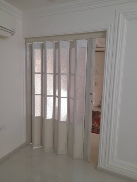 پرده عمودی چوبی