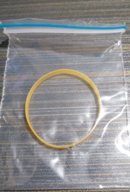 تسمه پرینتر سونی مدل UP-X897MD -UP-X898MD