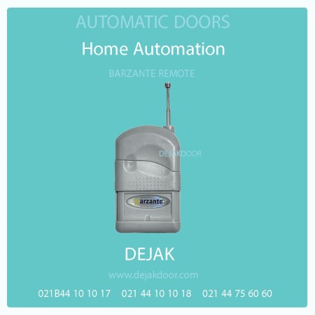 Parking Door Remote Sale - Remote Electric Jack Door Remote