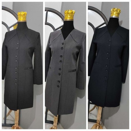 Atosa Model Manto Pants