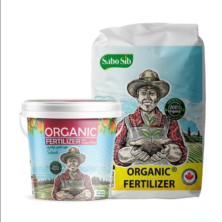 پخش کود خرده وعمده در یزد