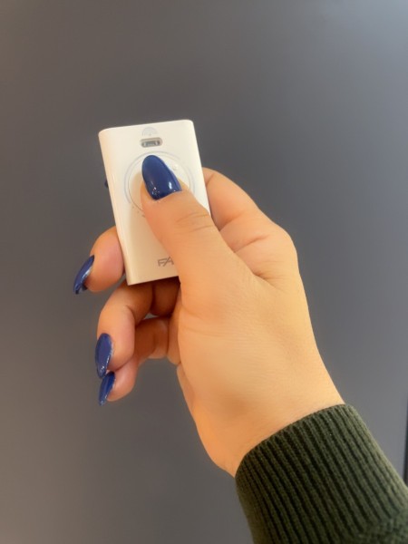 BFT Fabric Remote, Selling and Coding Remote