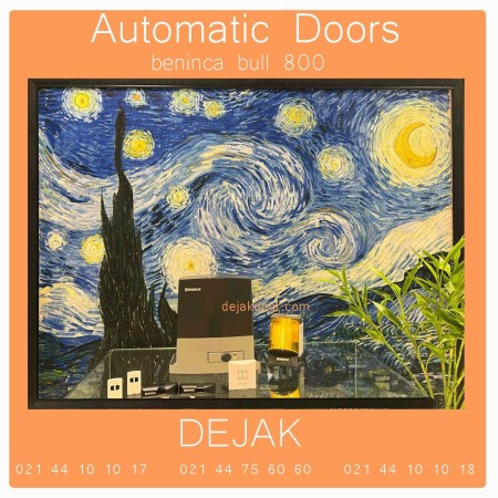 Jack Beninka Beninca official representation