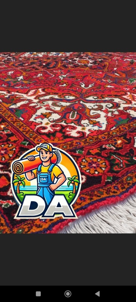 The best carpeting of Islamshahr