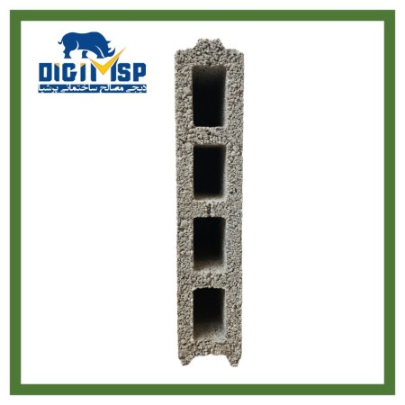 Lika Block/ Cement Style Block/ Mashhad Lightweight Block