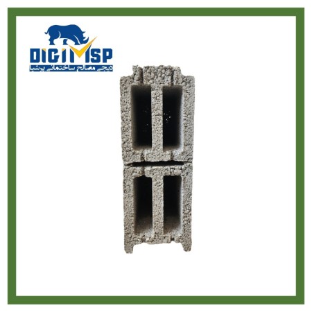 Lika Block/ Cement Style Block/ Mashhad Lightweight Block