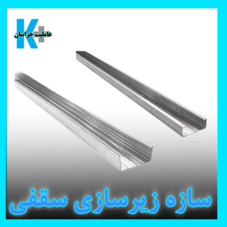 Kean Panel/Kay Plus/Iran Plaster/Structure