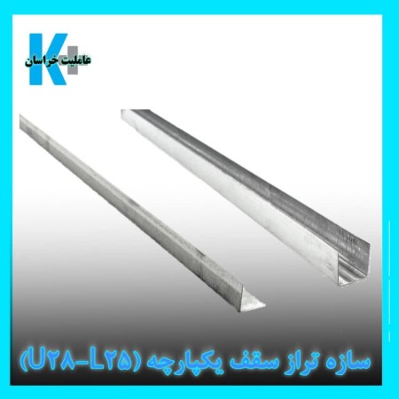 Kean Panel/Kay Plus/Iran Plaster/Structure