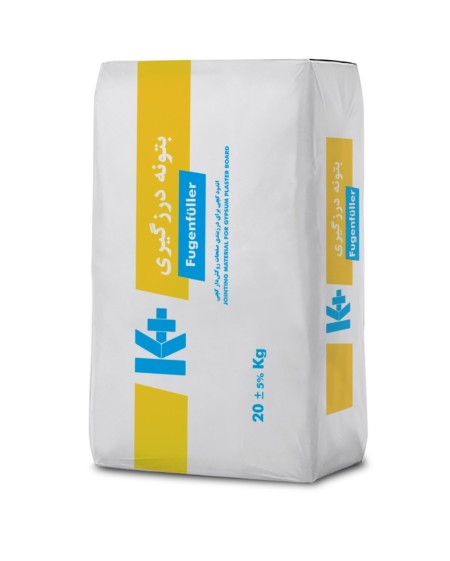 Kean Panel/Kay Plus/Iran Plaster/Sealing/Powder/Tape/Tile Adhesive