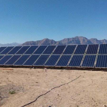 Sale, import and install solar solar power equipment