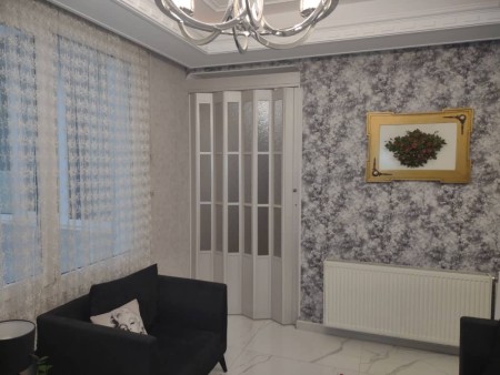 Buy mammoth leather sliding door