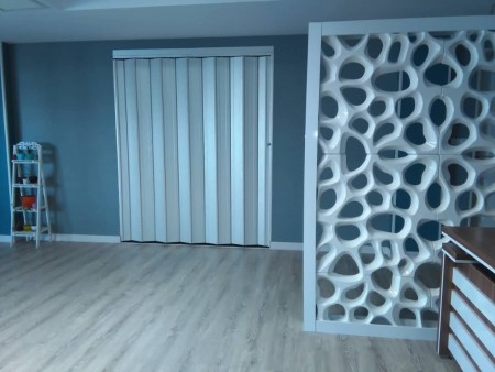 Order and purchase all kinds of mammoth leather shutters