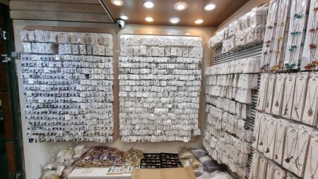 Wholesalers, rhinestones and fittings