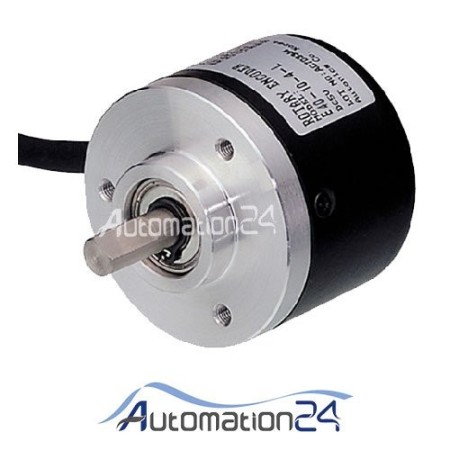 Rotary ENTONIX E40S6-1000-3-34