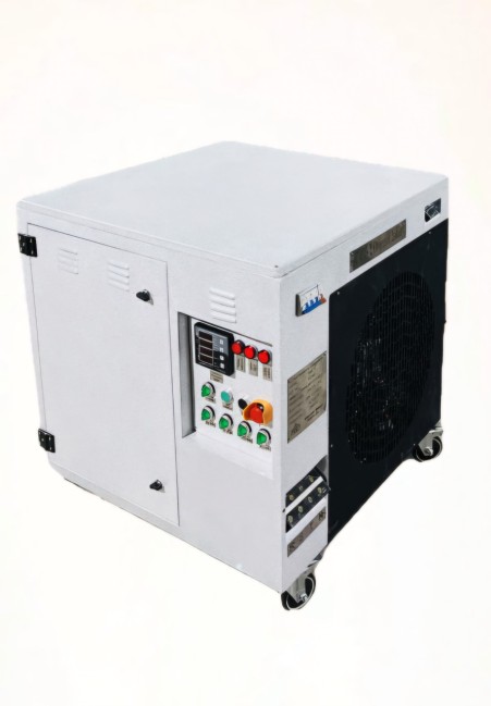 لودبانک AC و dc و دامیلود، دامی لود