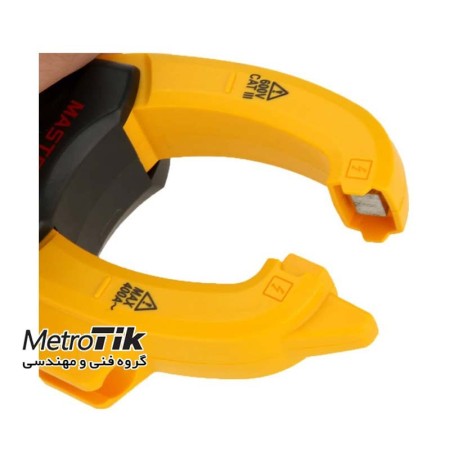 فروش ویژه  کلمپ 400 آمپر مستک MASTECH MS2030