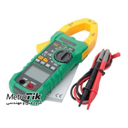 فروش ویژه آمپرمتر کلمپی  مستک MASTECH MS2015A
