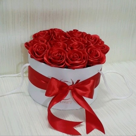 گل رز ربانی