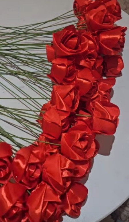 گل رز ربانی