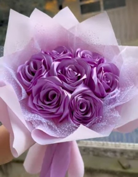 گل رز ربانی