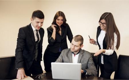 Doing personal affairs and doing proxy affairs in Tehran