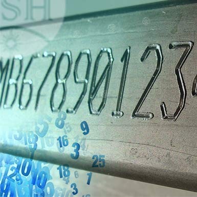 رفع مشکل قانونی خودروهای دارای شماره‌ موتور دست‌ کوب و حک شده غیر قانونی