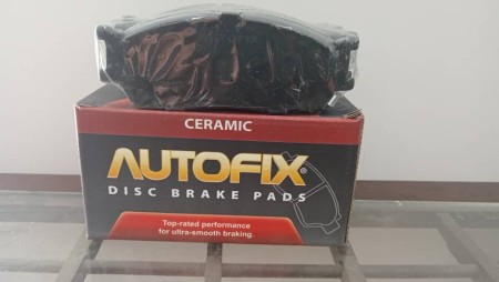 فروش وپخش لنت ترمز ماشین بصو وعمدهرت تک