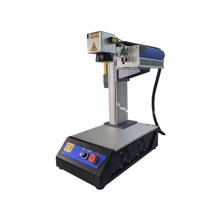 دستگاه لیزر